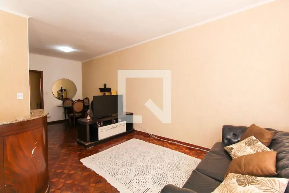 Foto 1 de Casa com 3 quartos à venda, 160m2 em Jardim Anália Franco, São Paulo - SP