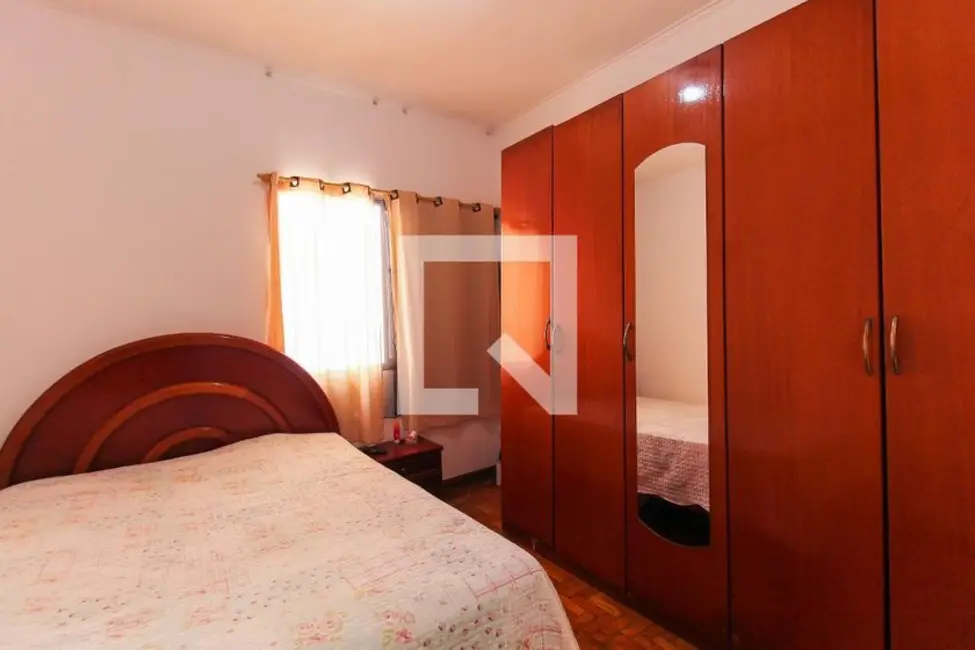 Foto 8 de Casa com 3 quartos à venda, 160m2 em Jardim Anália Franco, São Paulo - SP