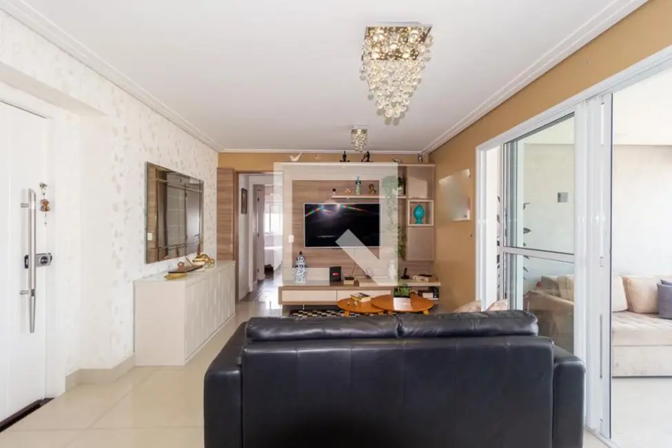 Foto 5 de Apartamento com 3 quartos à venda, 107m2 em Jardim Anália Franco, São Paulo - SP