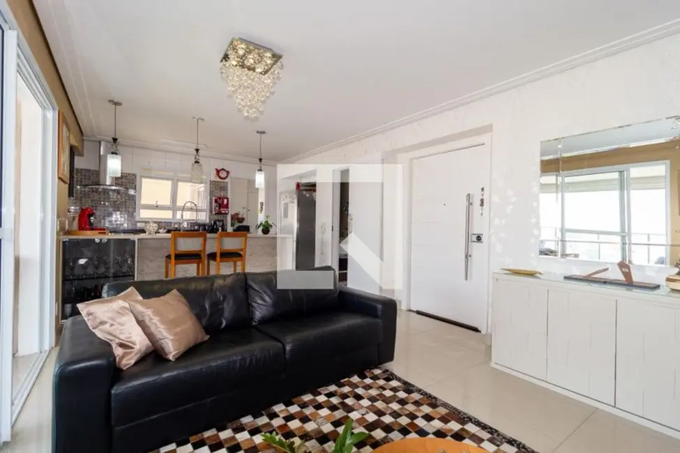 Foto 3 de Apartamento com 3 quartos à venda, 107m2 em Jardim Anália Franco, São Paulo - SP