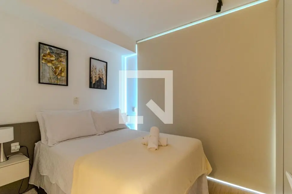 Foto 6 de Kitnet com 1 quarto à venda, 26m2 em Higienópolis, São Paulo - SP