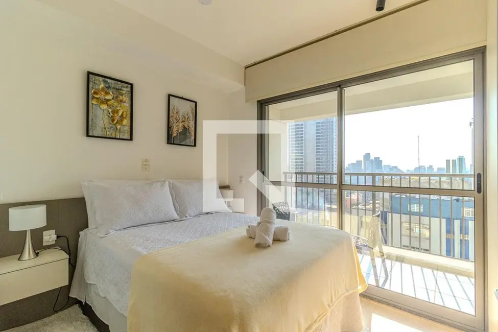 Foto 4 de Kitnet com 1 quarto à venda, 26m2 em Higienópolis, São Paulo - SP