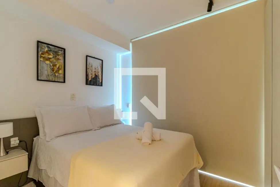 Foto 5 de Kitnet com 1 quarto à venda, 26m2 em Higienópolis, São Paulo - SP