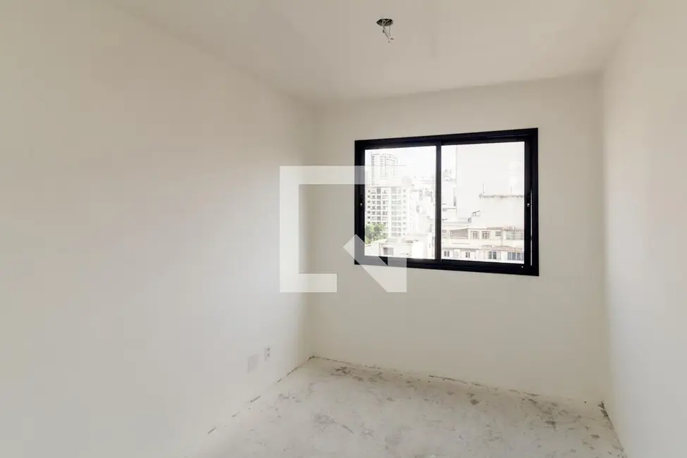 Foto 8 de Apartamento com 1 quarto à venda, 27m2 em Santa Cecília, São Paulo - SP