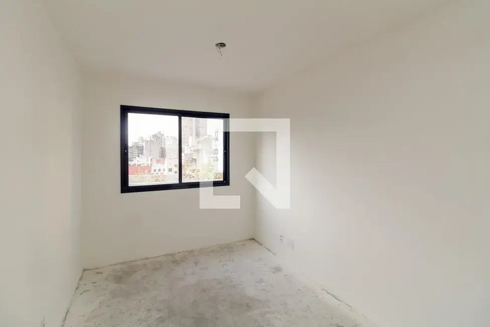 Foto 8 de Apartamento com 1 quarto à venda, 27m2 em Santa Cecília, São Paulo - SP