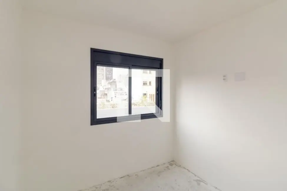 Foto 9 de Apartamento com 1 quarto à venda, 27m2 em Santa Cecília, São Paulo - SP