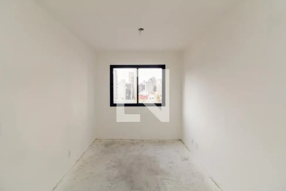 Foto 3 de Apartamento com 1 quarto à venda, 27m2 em Santa Cecília, São Paulo - SP