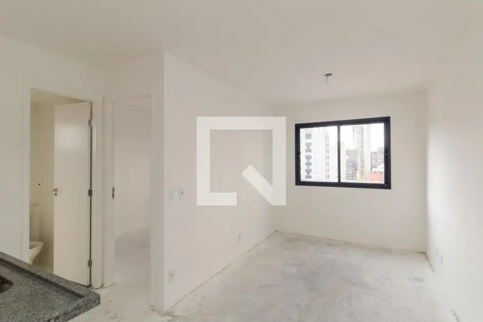 Foto 1 de Apartamento com 1 quarto à venda, 27m2 em Santa Cecília, São Paulo - SP