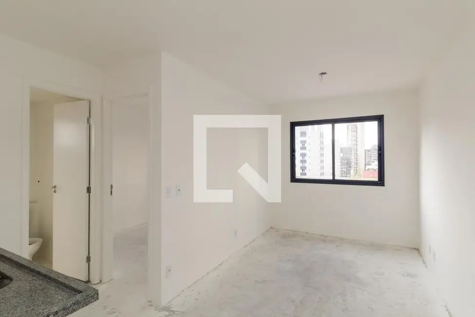 Foto 2 de Apartamento com 1 quarto à venda, 27m2 em Santa Cecília, São Paulo - SP