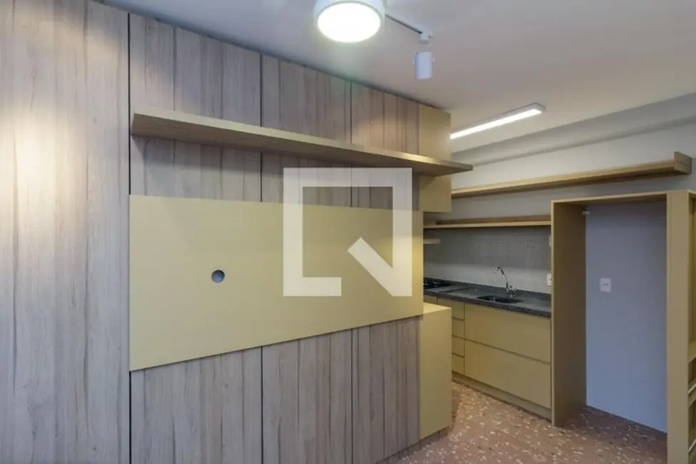 Foto 9 de Apartamento com 1 quarto à venda, 25m2 em Santa Cecília, São Paulo - SP