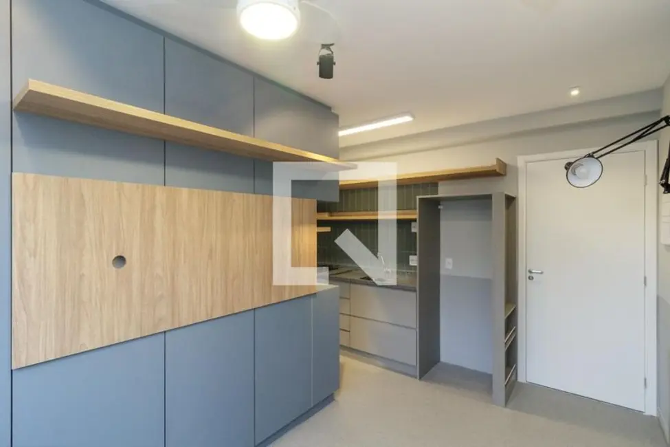 Foto 7 de Apartamento com 1 quarto à venda, 25m2 em Santa Cecília, São Paulo - SP