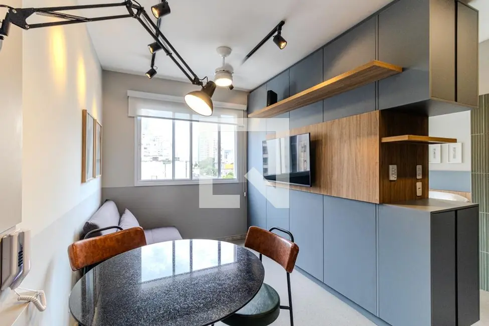 Foto 3 de Apartamento com 1 quarto à venda, 25m2 em Santa Cecília, São Paulo - SP