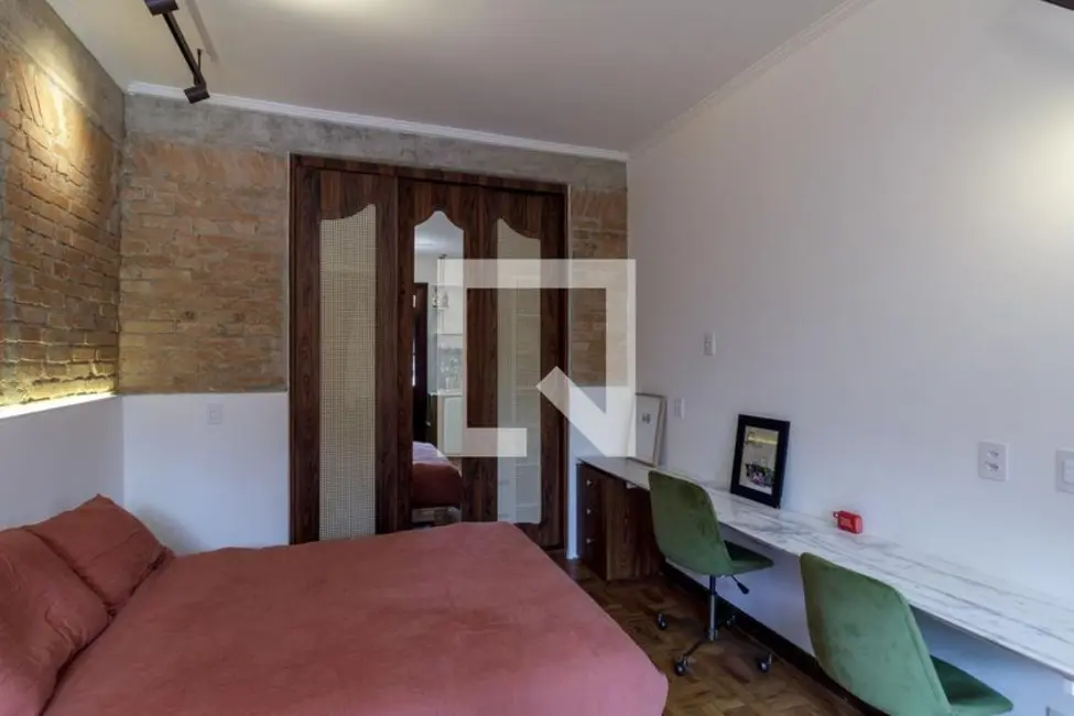 Foto 5 de Kitnet com 1 quarto à venda, 35m2 em Santa Cecília, São Paulo - SP