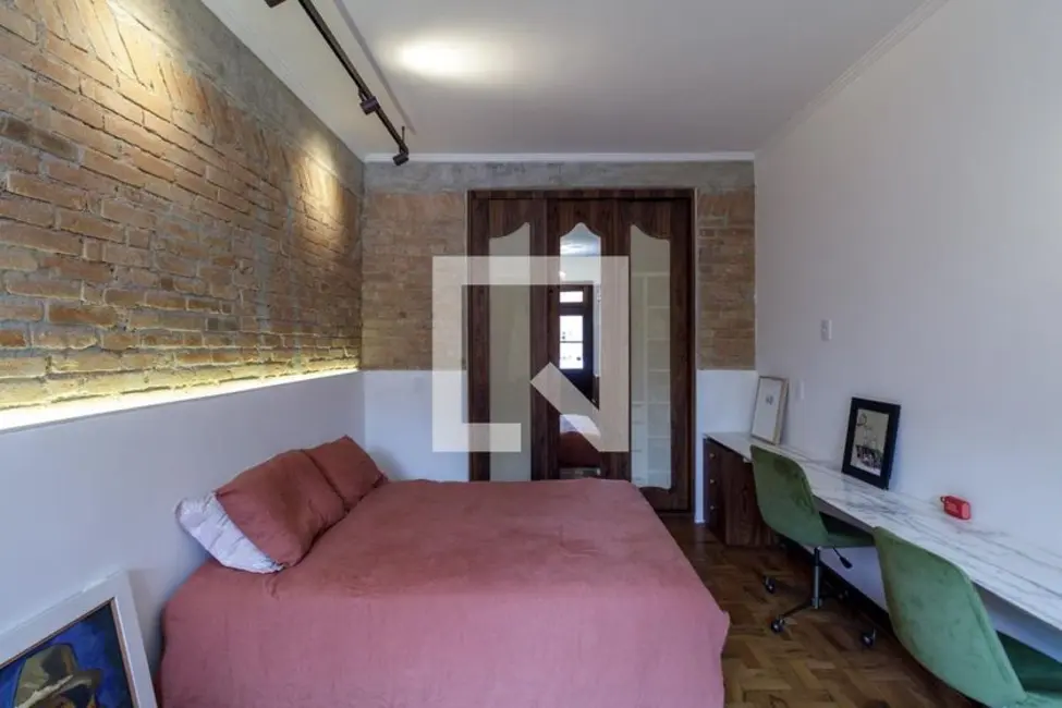 Foto 3 de Kitnet com 1 quarto à venda, 35m2 em Santa Cecília, São Paulo - SP