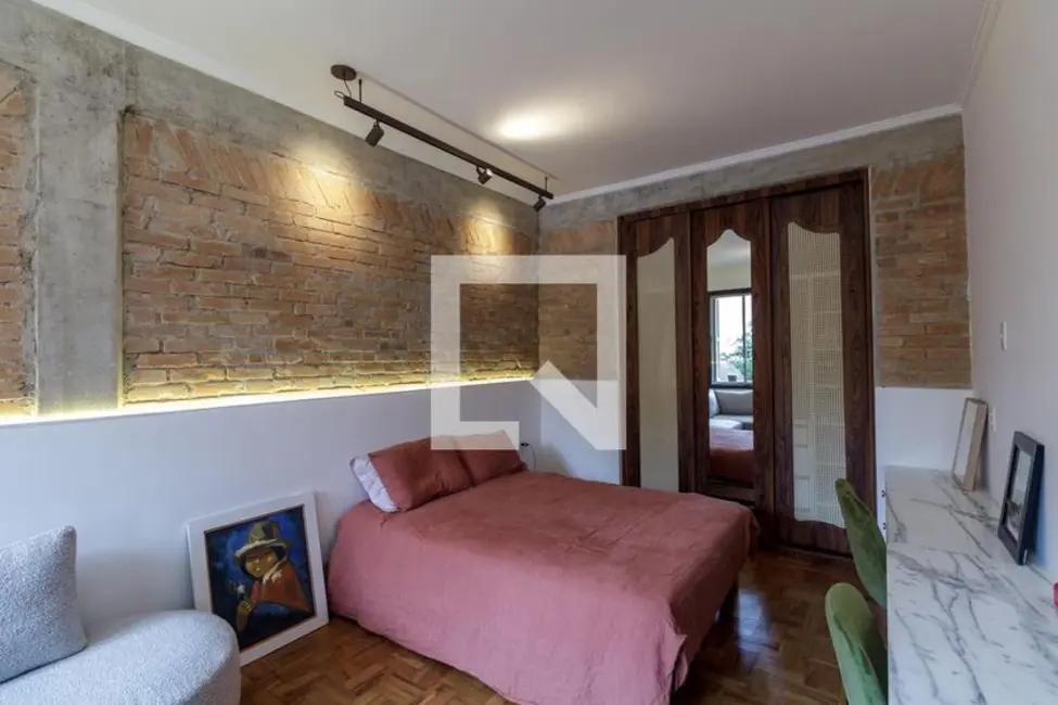 Foto 1 de Kitnet com 1 quarto à venda, 35m2 em Santa Cecília, São Paulo - SP