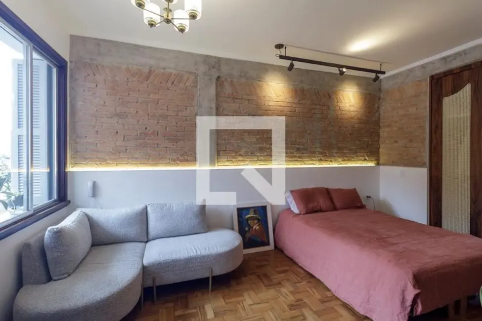 Foto 9 de Kitnet com 1 quarto à venda, 35m2 em Santa Cecília, São Paulo - SP