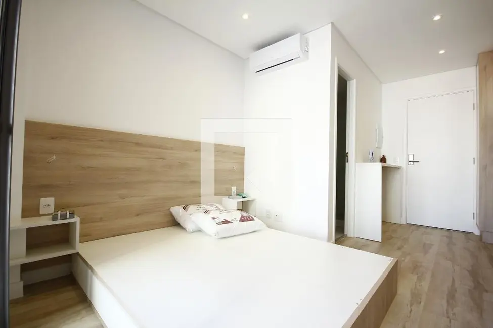 Foto 4 de Kitnet com 1 quarto à venda, 21m2 em Santa Cecília, São Paulo - SP