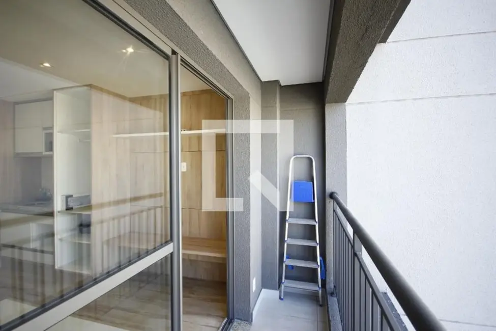 Foto 9 de Kitnet com 1 quarto à venda, 21m2 em Santa Cecília, São Paulo - SP