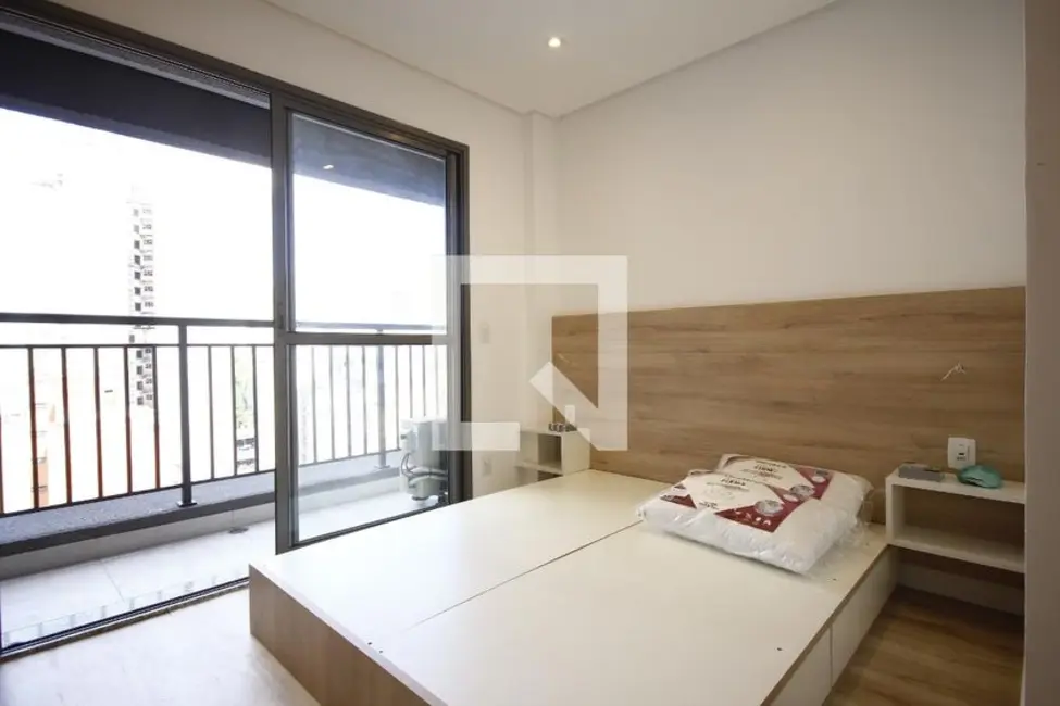 Foto 1 de Kitnet com 1 quarto à venda, 21m2 em Santa Cecília, São Paulo - SP