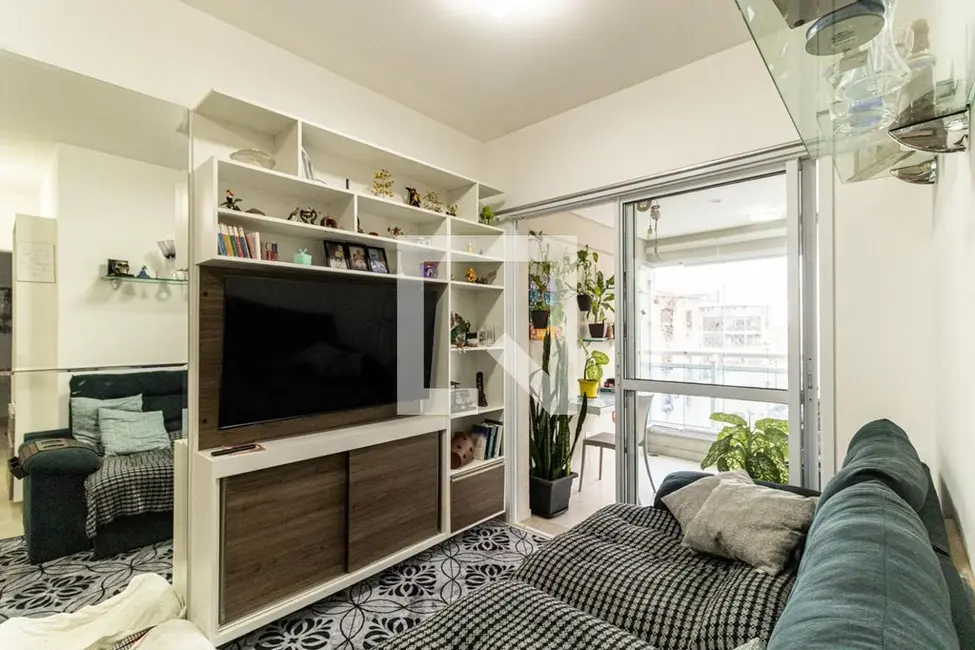 Apartamento com 2 quartos à venda, 65m2 em Santa Cecília, São Paulo - SP - imagem 8 Foto 8 de Apartamento com 2 quartos à venda, 65m2 em Santa Cecília, São Paulo - SP