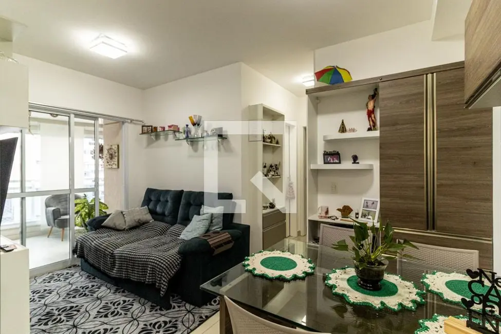 Apartamento com 2 quartos à venda, 65m2 em Santa Cecília, São Paulo - SP - imagem 4 Foto 4 de Apartamento com 2 quartos à venda, 65m2 em Santa Cecília, São Paulo - SP