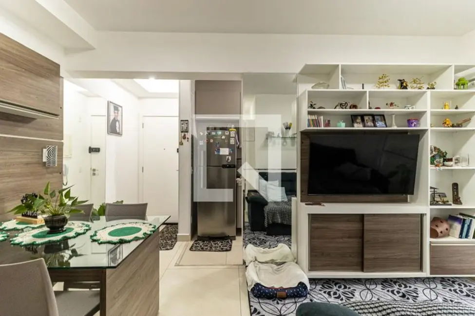 Foto 5 de Apartamento com 2 quartos à venda, 65m2 em Santa Cecília, São Paulo - SP