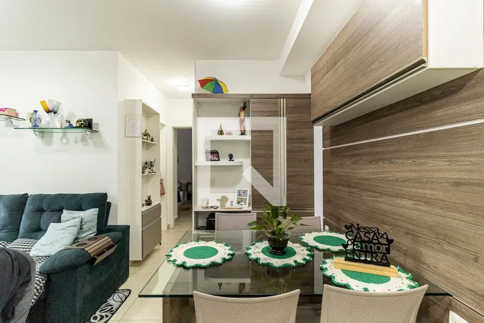 Apartamento com 2 quartos à venda, 65m2 em Santa Cecília, São Paulo - SP - imagem 5 Foto 5 de Apartamento com 2 quartos à venda, 65m2 em Santa Cecília, São Paulo - SP