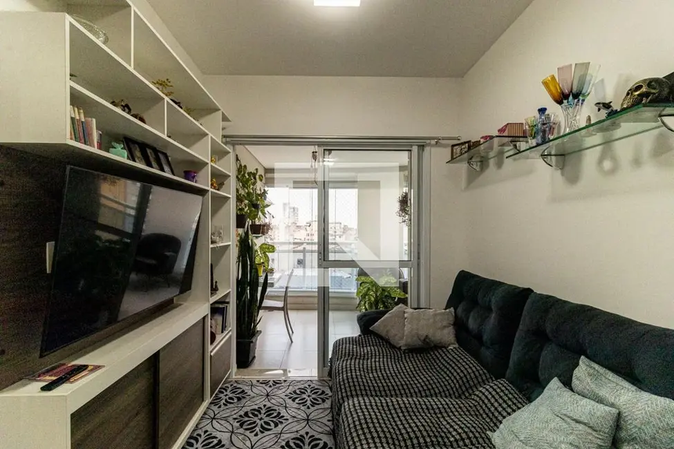 Apartamento com 2 quartos à venda, 65m2 em Santa Cecília, São Paulo - SP - imagem 1 Foto 1 de Apartamento com 2 quartos à venda, 65m2 em Santa Cecília, São Paulo - SP