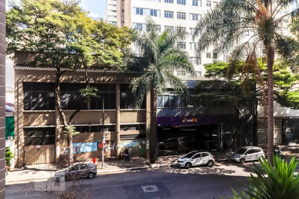 Foto 8 de Apartamento com 1 quarto à venda, 40m2 em Santa Cecília, São Paulo - SP