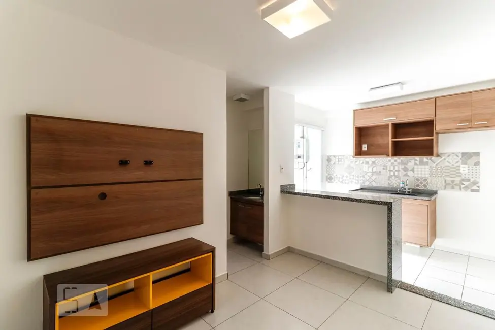 Foto 3 de Apartamento com 1 quarto à venda, 40m2 em Santa Cecília, São Paulo - SP
