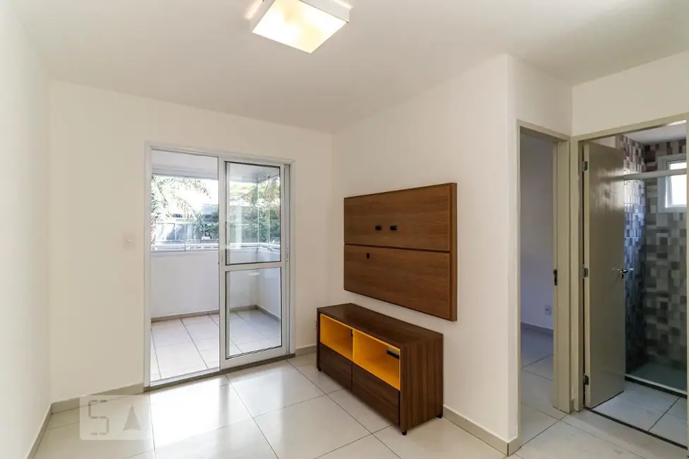 Foto 1 de Apartamento com 1 quarto à venda, 40m2 em Santa Cecília, São Paulo - SP