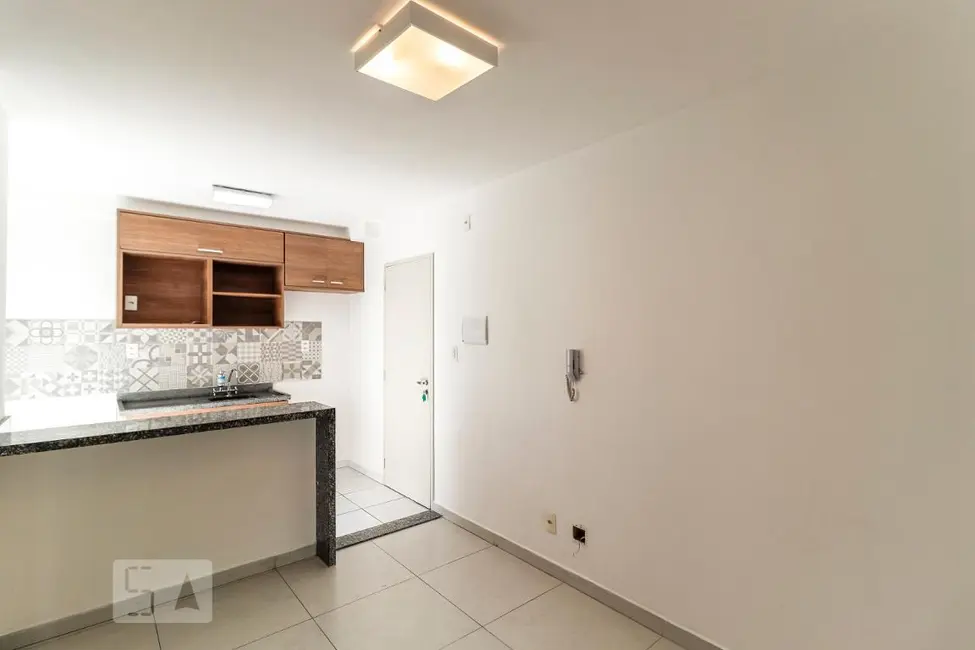 Foto 2 de Apartamento com 1 quarto à venda, 40m2 em Santa Cecília, São Paulo - SP