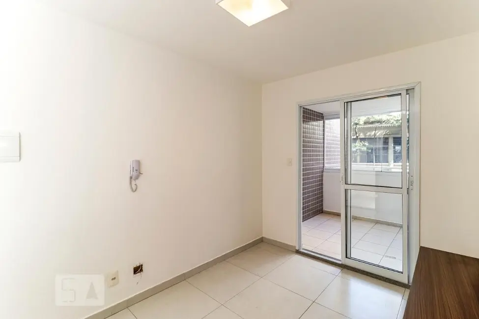 Foto 4 de Apartamento com 1 quarto à venda, 40m2 em Santa Cecília, São Paulo - SP