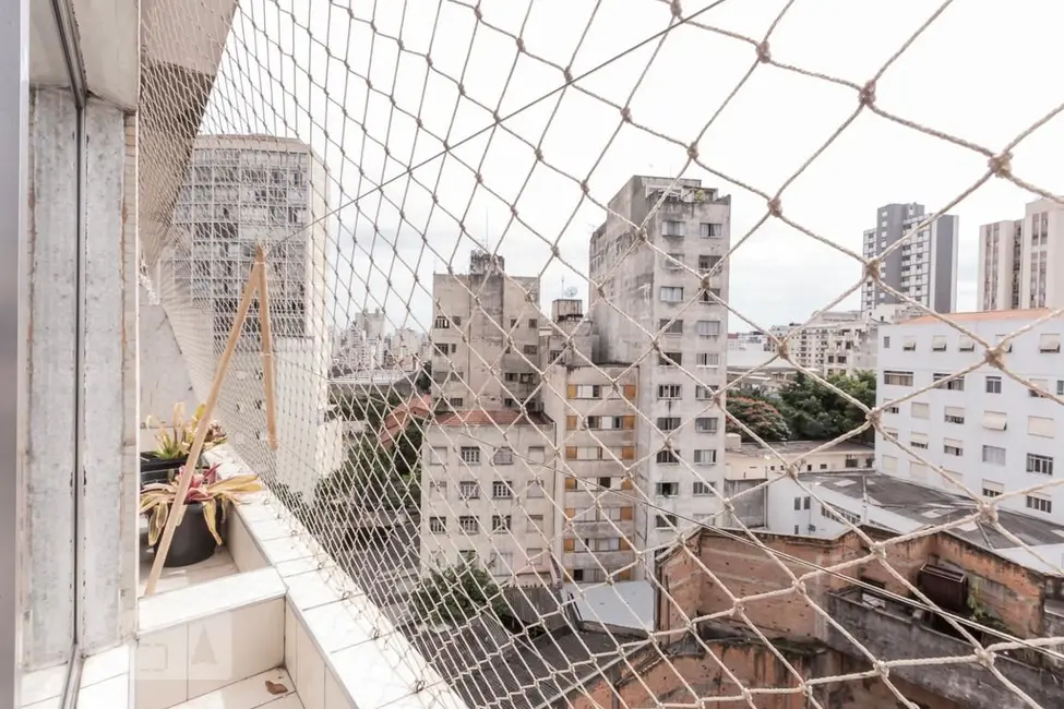 Foto 6 de Apartamento com 2 quartos à venda, 72m2 em Santa Cecília, São Paulo - SP