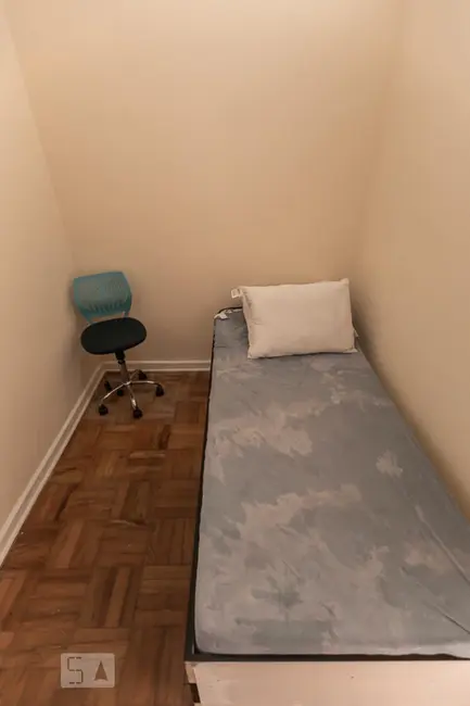 Foto 9 de Apartamento com 2 quartos à venda, 72m2 em Santa Cecília, São Paulo - SP