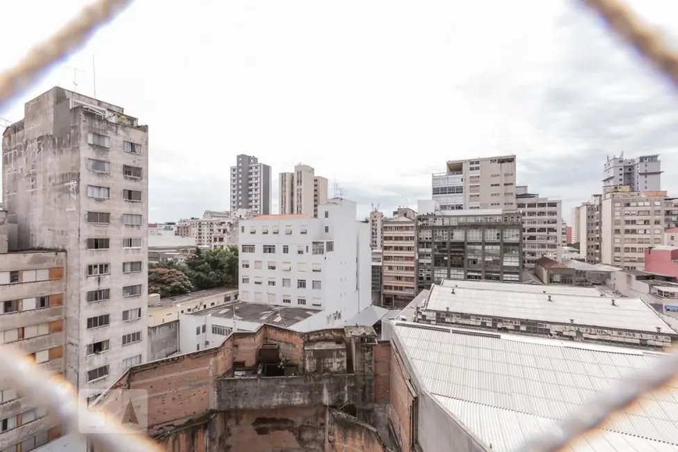 Foto 5 de Apartamento com 2 quartos à venda, 72m2 em Santa Cecília, São Paulo - SP