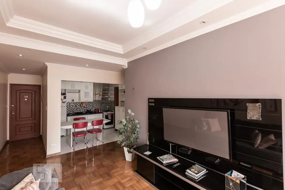 Foto 4 de Apartamento com 2 quartos à venda, 72m2 em Santa Cecília, São Paulo - SP