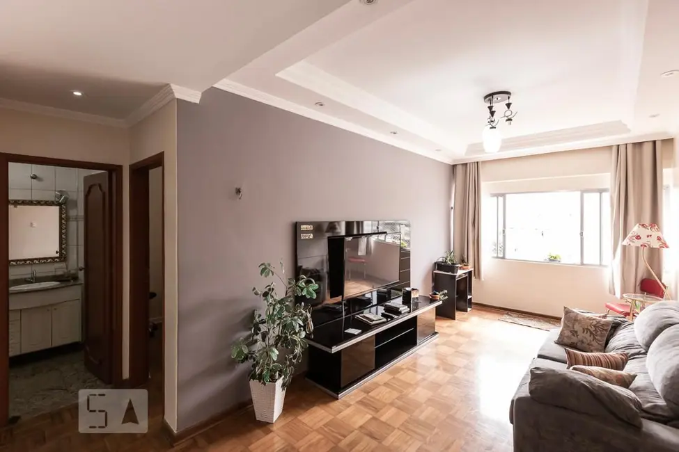 Foto 1 de Apartamento com 2 quartos à venda, 72m2 em Santa Cecília, São Paulo - SP