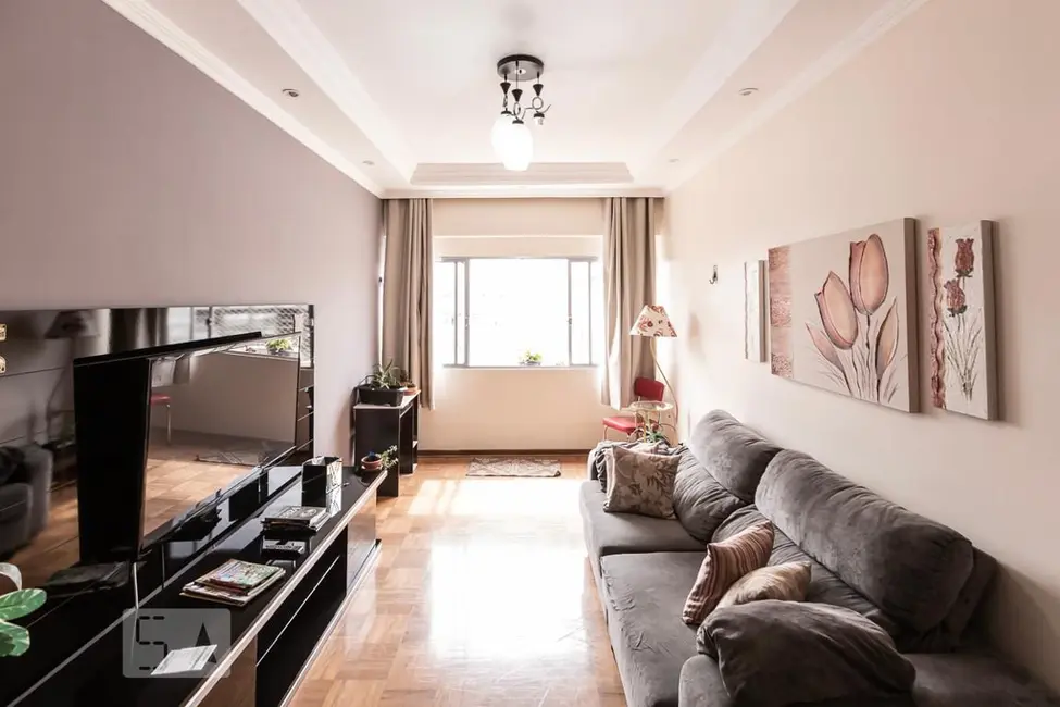 Foto 2 de Apartamento com 2 quartos à venda, 72m2 em Santa Cecília, São Paulo - SP