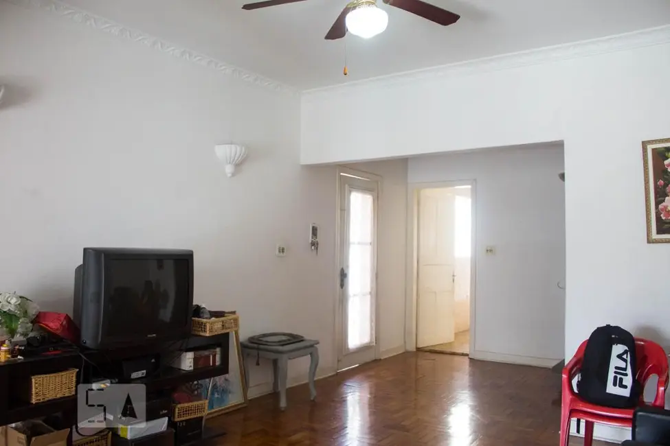 Foto 2 de Casa com 5 quartos à venda, 205m2 em Jardim Anália Franco, São Paulo - SP