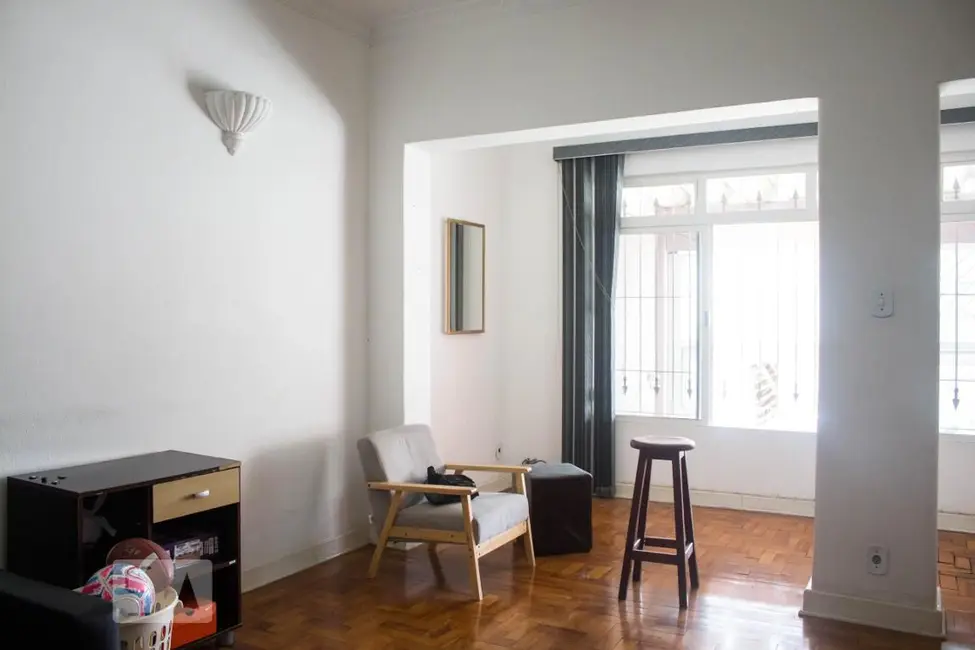 Foto 3 de Casa com 5 quartos à venda, 205m2 em Jardim Anália Franco, São Paulo - SP