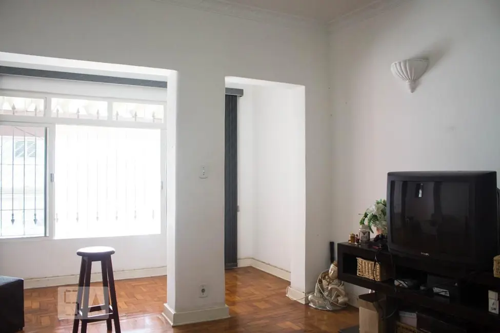 Foto 4 de Casa com 5 quartos à venda, 205m2 em Jardim Anália Franco, São Paulo - SP