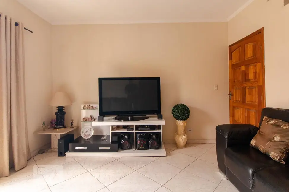 Foto 7 de Casa com 3 quartos à venda, 288m2 em Jardim Anália Franco, São Paulo - SP