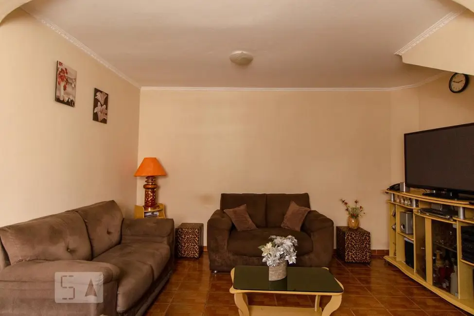 Foto 2 de Casa com 3 quartos à venda, 288m2 em Jardim Anália Franco, São Paulo - SP