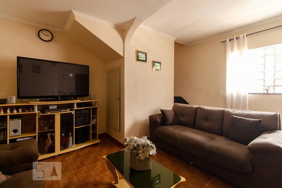 Foto 4 de Casa com 3 quartos à venda, 288m2 em Jardim Anália Franco, São Paulo - SP