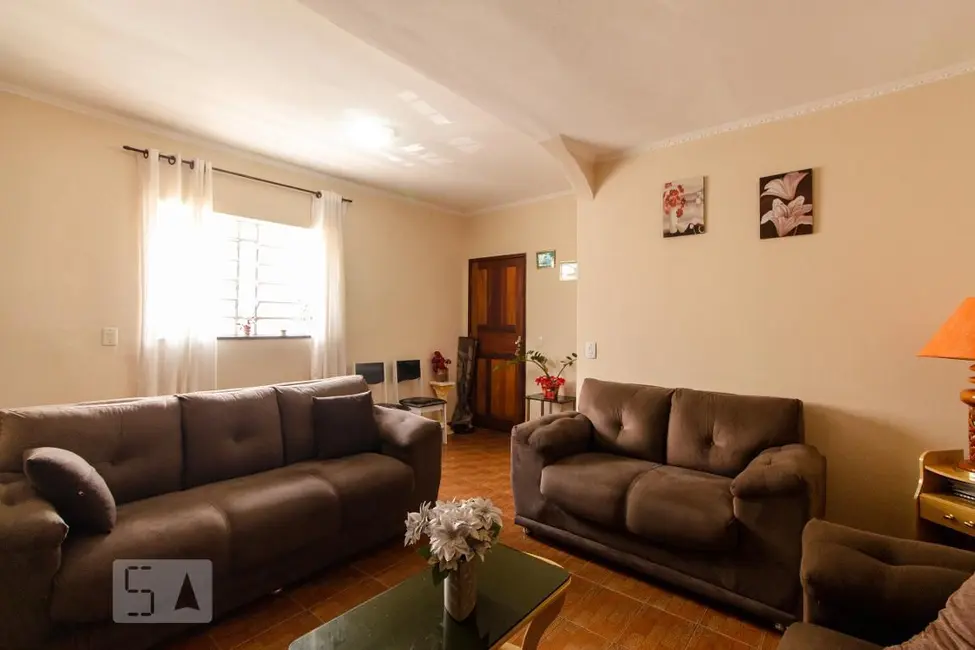 Foto 3 de Casa com 3 quartos à venda, 288m2 em Jardim Anália Franco, São Paulo - SP