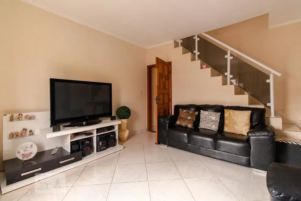 Foto 6 de Casa com 3 quartos à venda, 288m2 em Jardim Anália Franco, São Paulo - SP