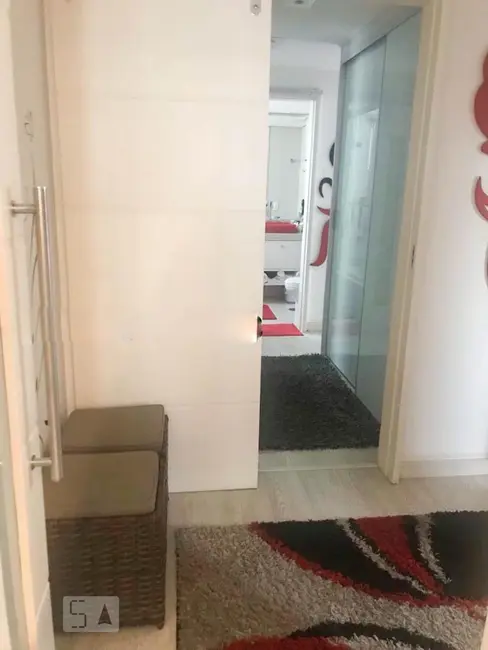 Apartamento com 3 quartos à venda, 125m2 em Jardim Anália Franco, São Paulo - SP - imagem 8 Foto 8 de Apartamento com 3 quartos à venda, 125m2 em Jardim Anália Franco, São Paulo - SP