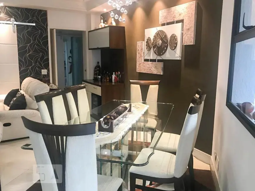 Apartamento com 3 quartos à venda, 125m2 em Jardim Anália Franco, São Paulo - SP - imagem 7 Foto 7 de Apartamento com 3 quartos à venda, 125m2 em Jardim Anália Franco, São Paulo - SP