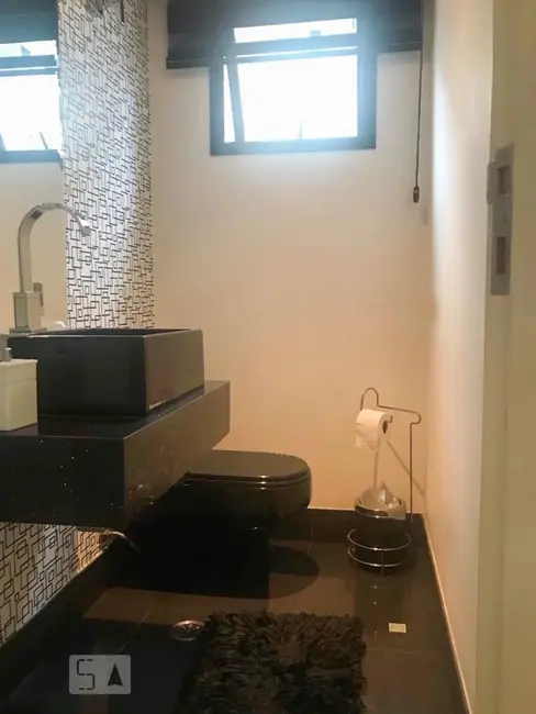 Apartamento com 3 quartos à venda, 125m2 em Jardim Anália Franco, São Paulo - SP - imagem 2 Foto 2 de Apartamento com 3 quartos à venda, 125m2 em Jardim Anália Franco, São Paulo - SP